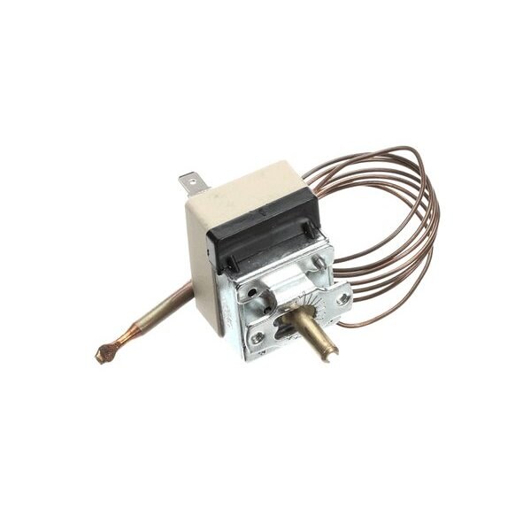 Thermostat, Mechanical, 122-482,